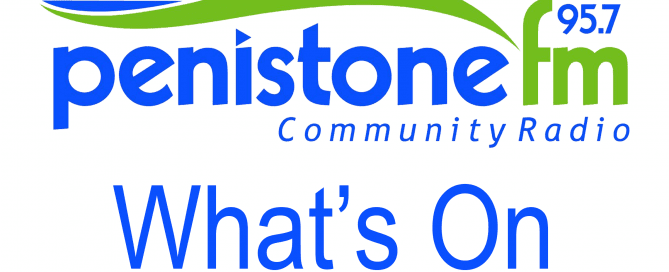 What's On In Penistone and surrounding area