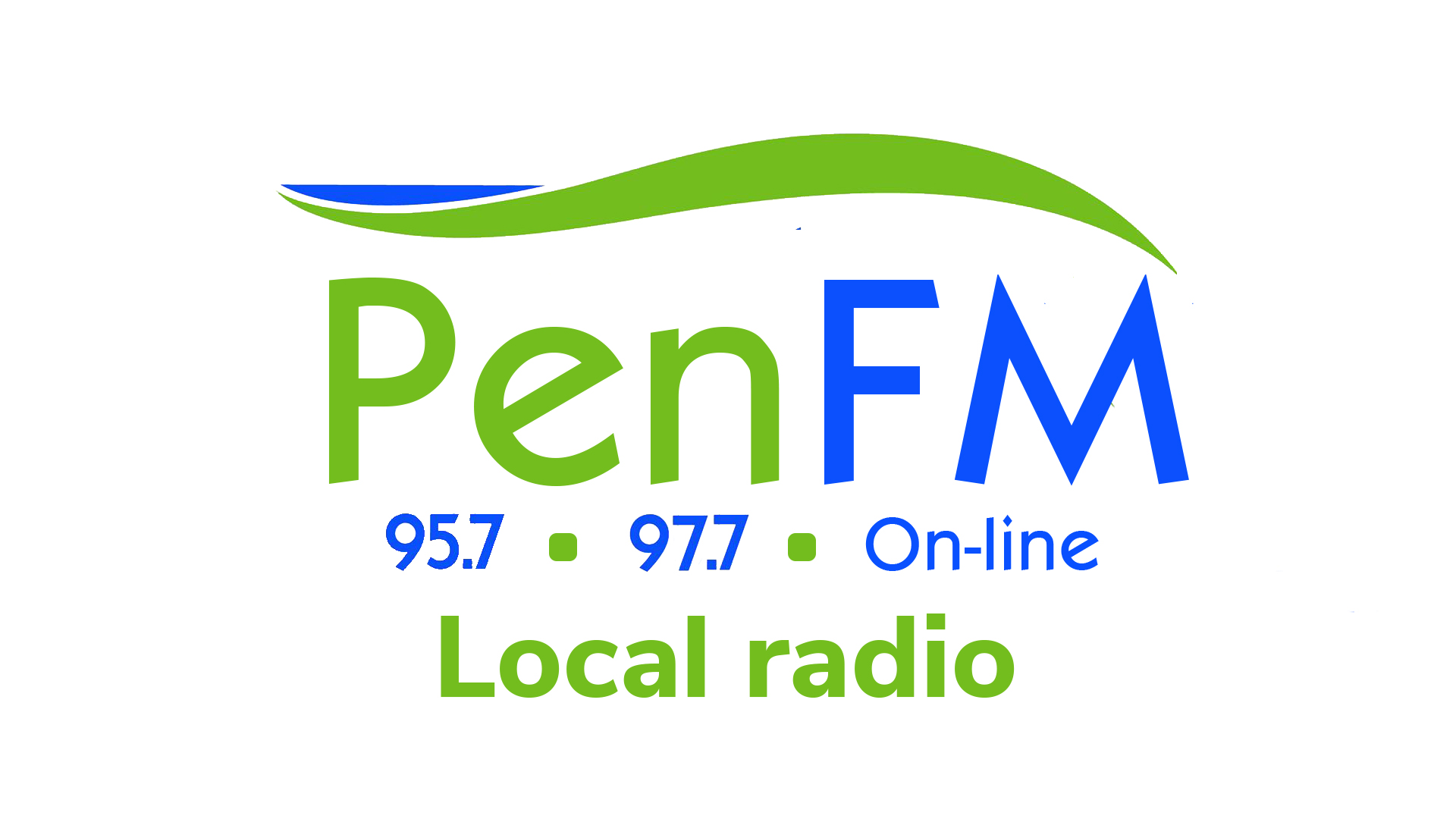 PenistoneFM Logo